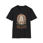 Tiny Dog Big Aura T-Shirt