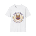Divine Alignment Mostly Just Aligned With Treats T-Shirt