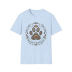 Rooted In Dog Energy T-Shirt