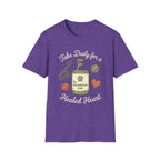 Take Daily For A Healed Heart T-Shirt