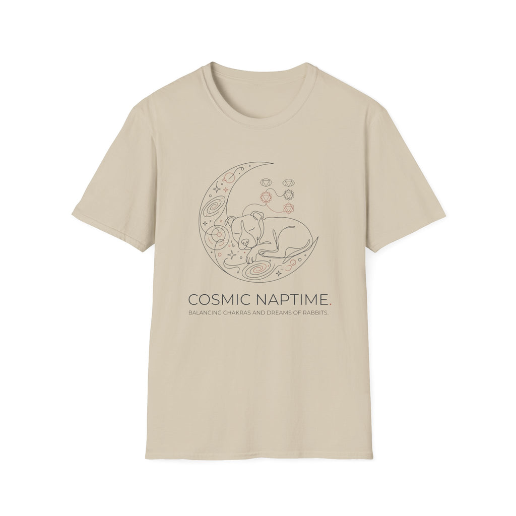 Cosmic Naptime T-Shirt