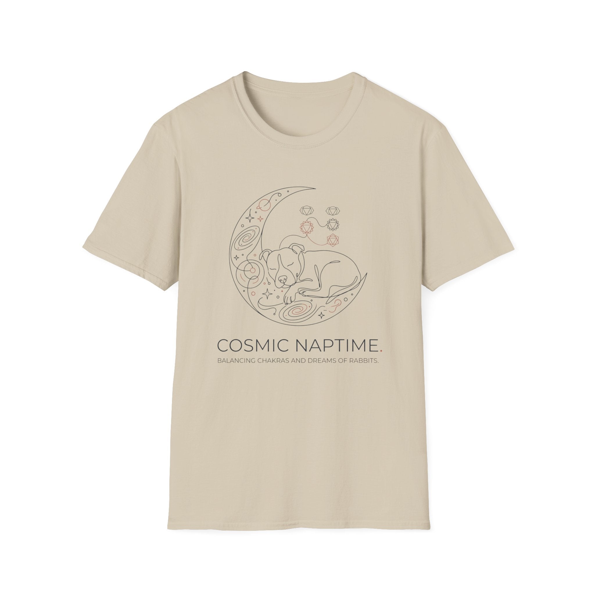 Cosmic Naptime T-Shirt