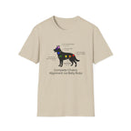 Complete Chakra Alignment Via Belly Rubs T-Shirt