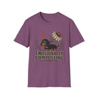 Emotionally Composting T-Shirt