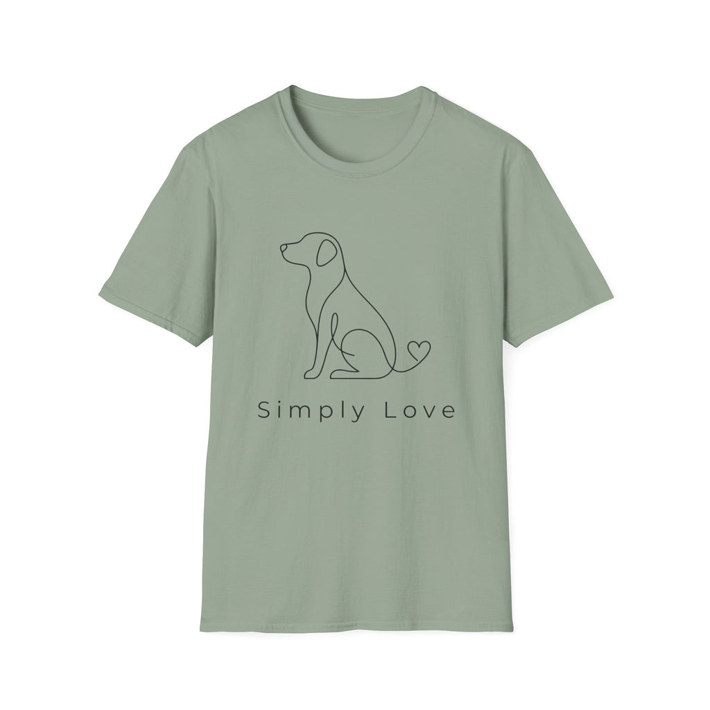 Simply Love T-Shirt