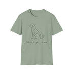 Simply Love T-Shirt