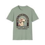 Align Your Chakras T-Shirt