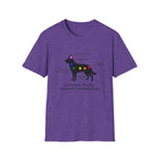 Complete Chakra Alignment Via Belly Rubs T-Shirt