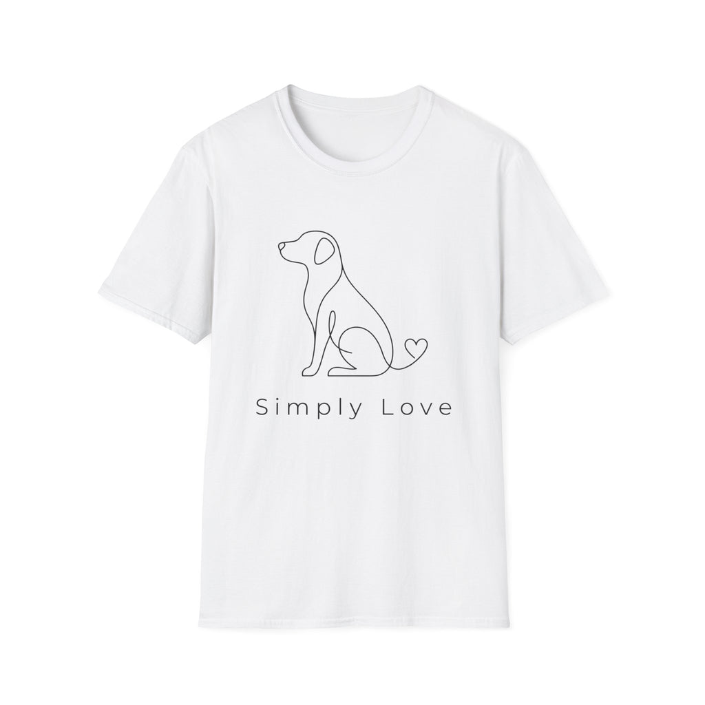 Simply Love T-Shirt