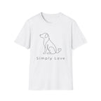 Simply Love T-Shirt