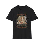 Currently Protecting My Peace T-Shirt