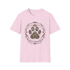 Rooted In Dog Energy T-Shirt