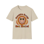 Pawsitive Energy Soul Healed T-Shirt