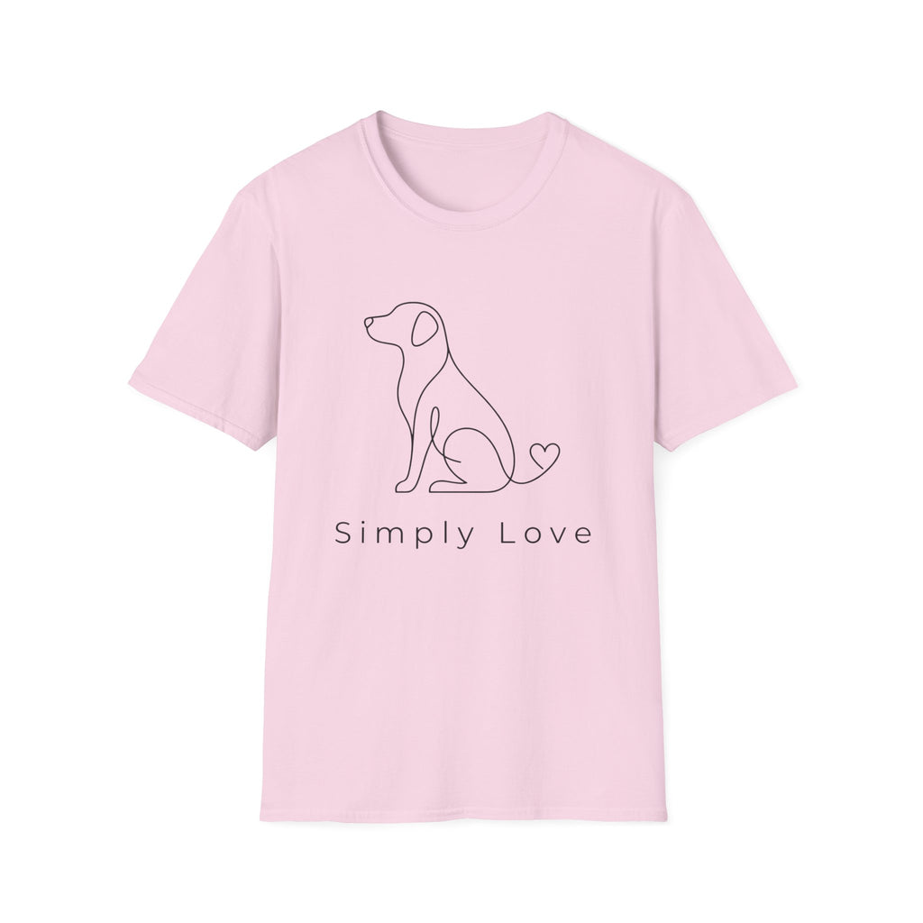 Simply Love T-Shirt