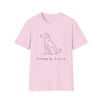 Simply Love T-Shirt