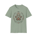 Rooted In Dog Energy T-Shirt