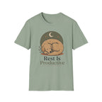 Rest Is Productive T-Shirt