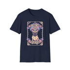 The Spirit Guide Guided Exclusively By The Smell Of Bacon T-Shirt