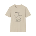 Dog Tail Constellation T-Shirt
