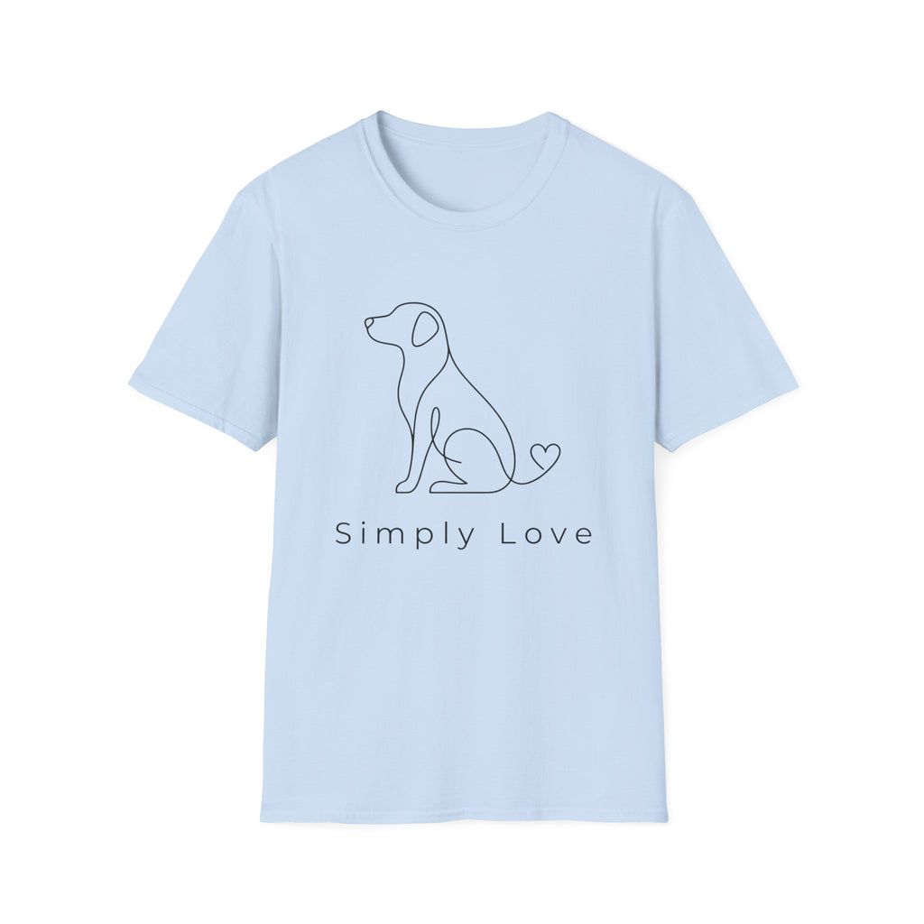 Simply Love T-Shirt