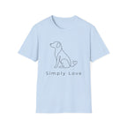 Simply Love T-Shirt