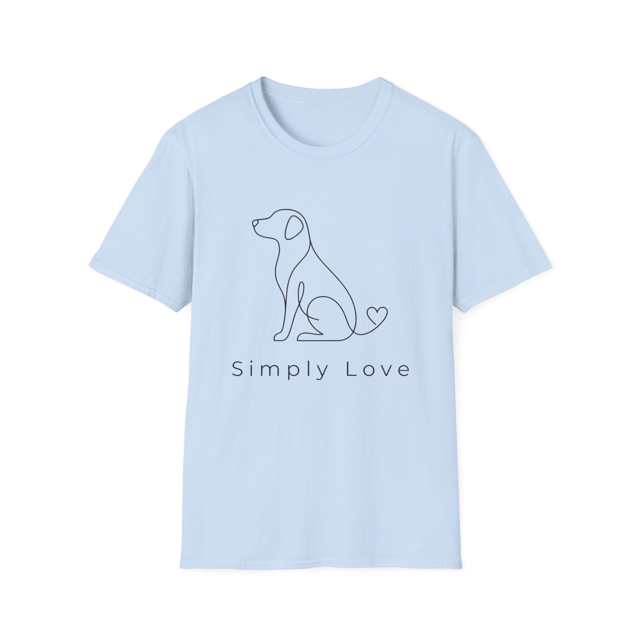 Simply Love T-Shirt