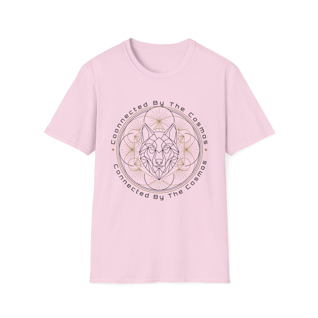 Connected By The Cosmos T-Shirt