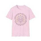 Connected By The Cosmos T-Shirt