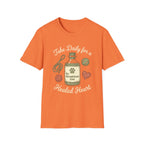 Take Daily For A Healed Heart T-Shirt
