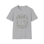 Holistic Healing T-Shirt