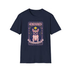 The Protector Guided By Good Vibes & Dog Hair T-Shirt