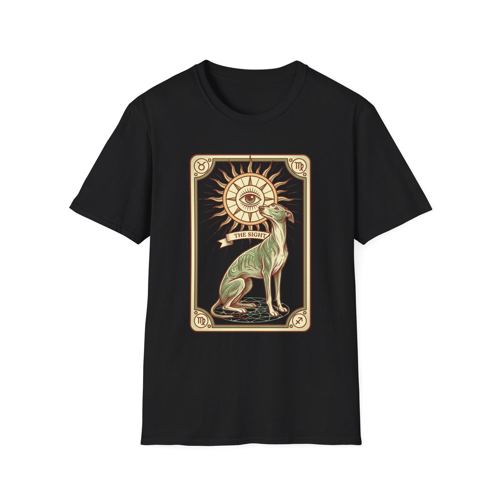 The Sight Greyhound T-Shirt