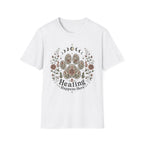 Healing Happens Here T-Shirt