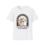 Align Your Chakras T-Shirt
