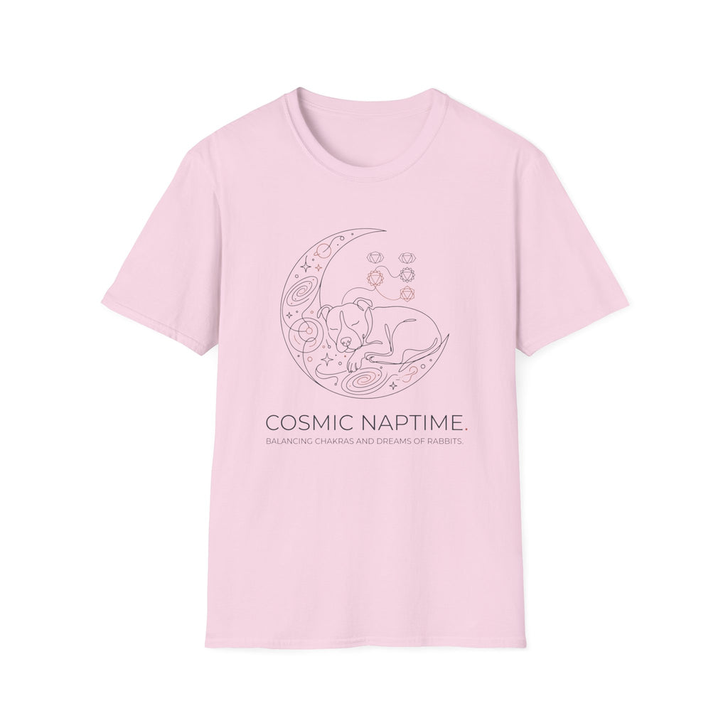Cosmic Naptime T-Shirt