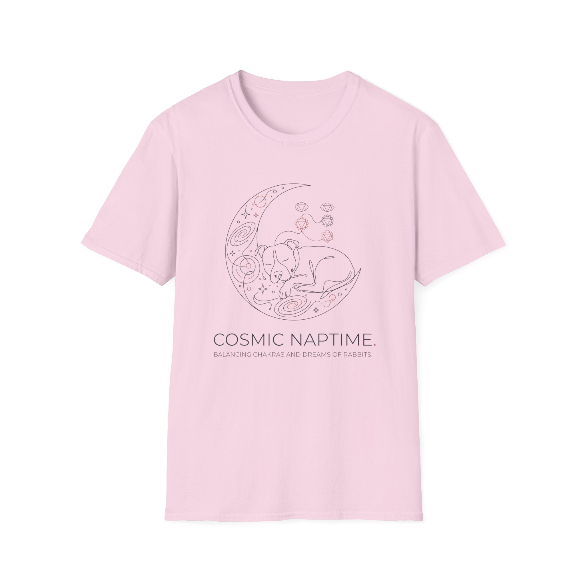 Cosmic Naptime T-Shirt