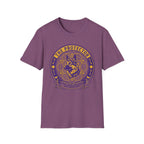 The Protector Spirit Guide Guardian & Cheese Thief T-Shirt
