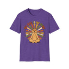 My Dog Is My Guru T-Shirt
