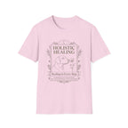 Holistic Healing T-Shirt