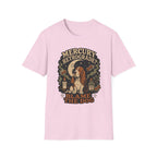 Mercury Retrograde? Blame The Dog T-Shirt