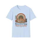 Recovering Spritually T-Shirt