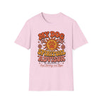My Dog Is My Spriitual Advisor He Specializes In Soul Healing And Naps T-Shirt