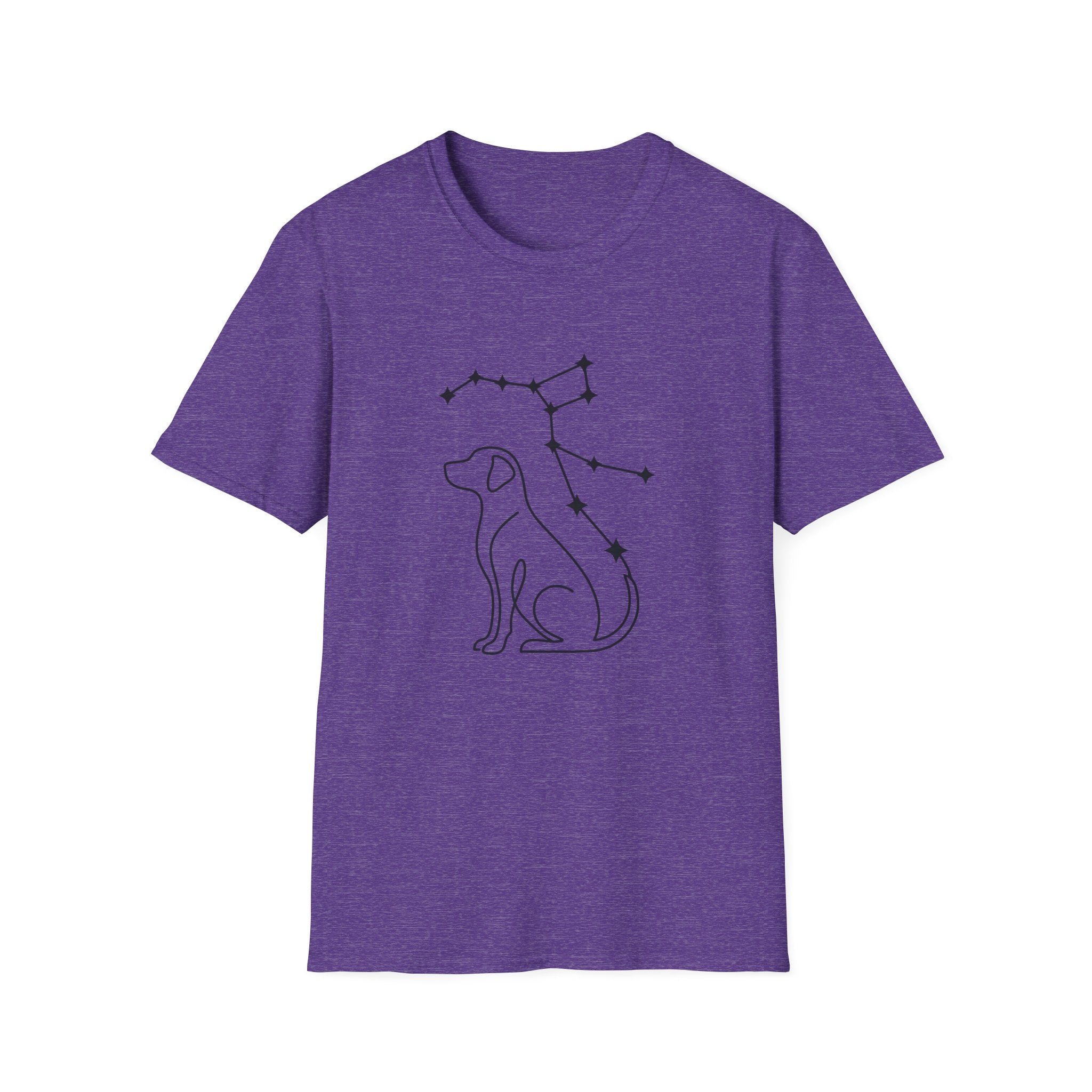 Dog Tail Constellation T-Shirt