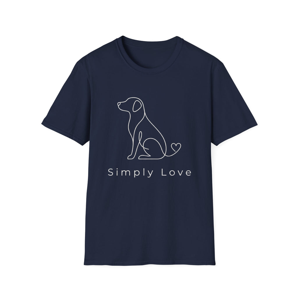 Simply Love T-Shirt