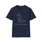 Simply Love T-Shirt
