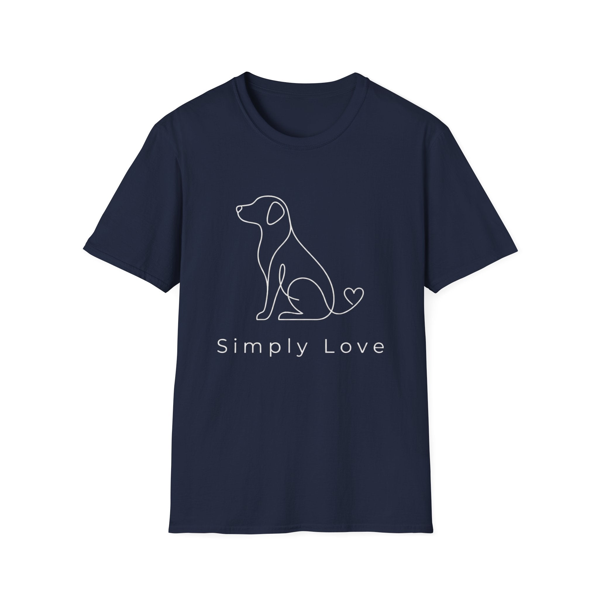 Simply Love T-Shirt