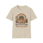 Recovering Spritually T-Shirt