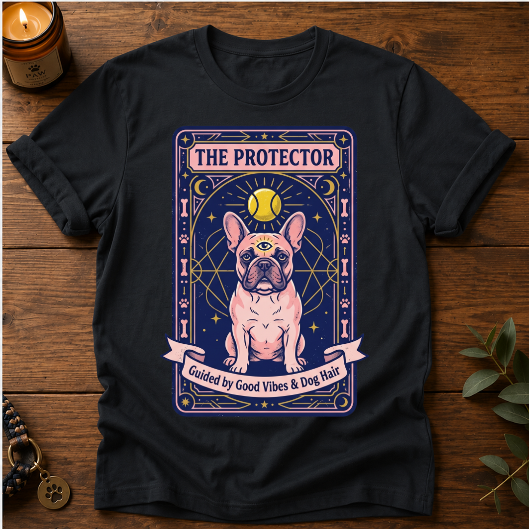The Protector T-Shirt