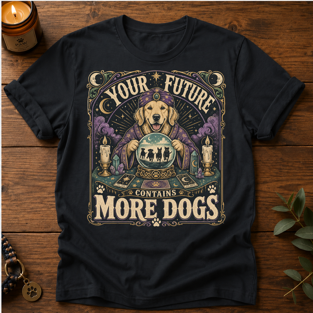 Your Future T-Shirt