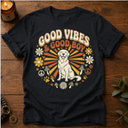 Good Vibes T-Shirt